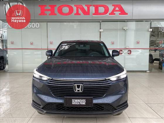 HONDA HR-V 1.5 DI I-VTEC FLEX EXL CVT